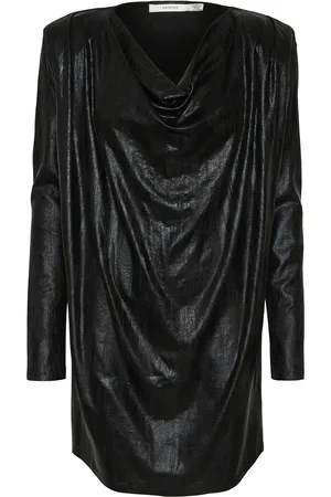 Gestuz Madlingz Short Dress Kort Kjole Black