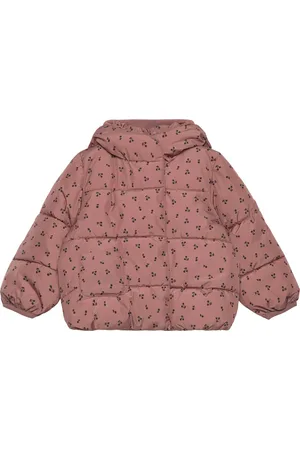 Liewood Giovanna Jacket Foret Jakke Pink