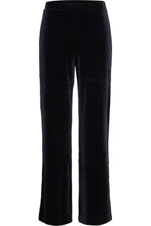Part Two Dorellaspw Pa Bottoms Trousers Straight Leg Navy