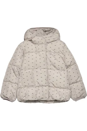Liewood Giovanna Jacket Foret Jakke Cream