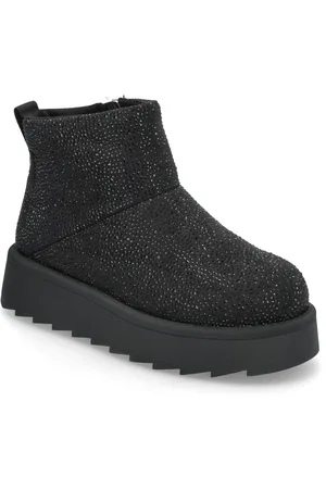 Tamaris Women Boots Shoes Wintershoes Black