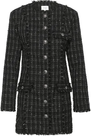 Gestuz Gaellygz Dress Kort Kjole Black