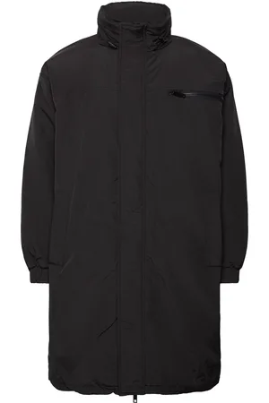 Solid Sdmaiti Tynd Frakke Black