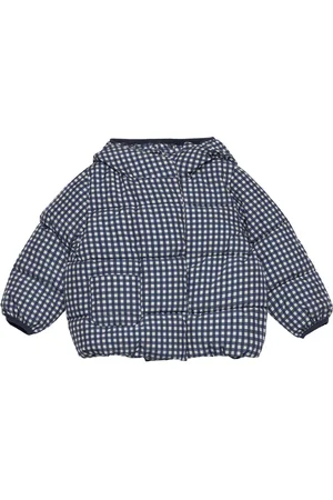 Liewood Giovanna Jacket Foret Jakke Blue