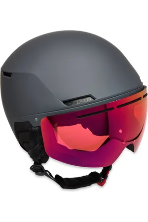 Head Cinema Pro Sport Sport Equipment Sport Wintersports Equipment Sport Helmets Black