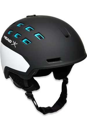 Head Rev Sport Sport Equipment Sport Wintersports Equipment Sport Helmets Black