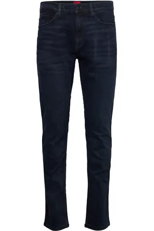 HUGO BOSS 708 Designers Jeans Slim Blue