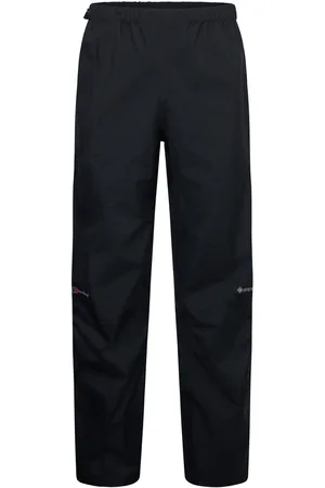 Berghaus Bg Paclite Ovrtrs Am Sport Men Sport Clothing Sport Outerwear Sport Outdoor Pants Black