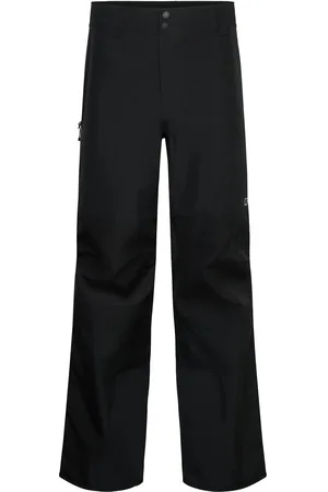 Berghaus Bg M Ridge-Seeker Gtx Pant Sport Men Sport Clothing Sport Outerwear Sport Outdoor Pants Black