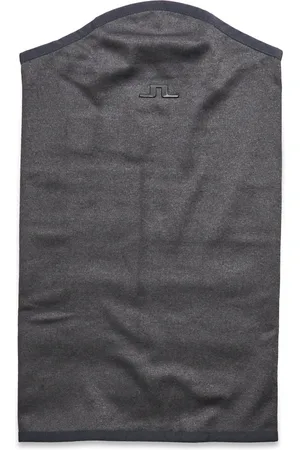 J Lindeberg Damian Neck Gaiter Sport Women Sport Accessories Sport Scarves & Neckwarmer Grey