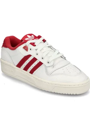 adidas Rivalry Low Sport Sneakers Low-top Sneakers White