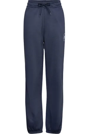 Converse F7-Fleece Pant Outerwear Fleece Outerwear Fleece Trousers Navy