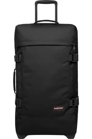 Eastpak Tranverz M Bags Suitcases Black