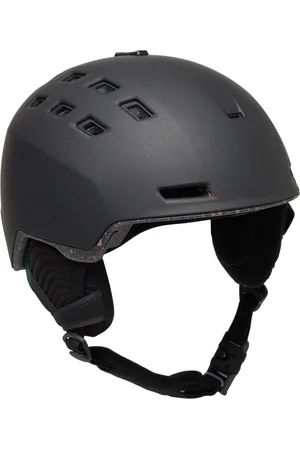 Head Rev Rethink Sport Men Sport Equipment Sport Wintersports Equipment Sport Helmets Black