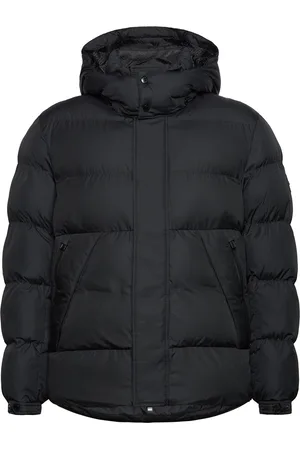 HUGO BOSS H-Corbinian3 Foret Jakke Black
