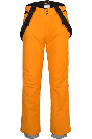 Rossignol Ski Pant Sport Men Sport Clothing Sport Outerwear Sport Ski Pants Orange