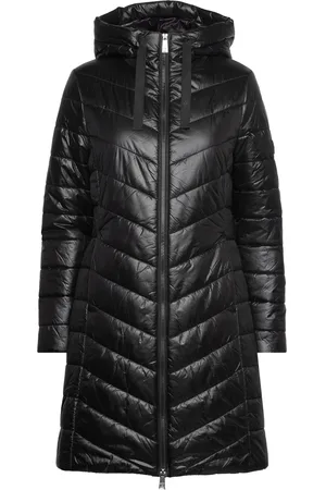 HUGO BOSS C_Pinolina Foret Jakke Black