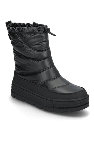 Tamaris Women Boots Shoes Wintershoes Black