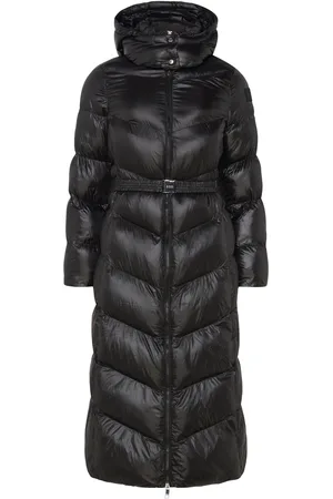 HUGO BOSS Pamaxi3 Foret Jakke Black