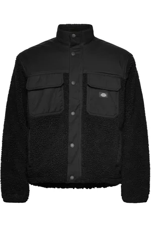 Dickies Pinesdale Jacket Designers Jackets Light Jackets Black