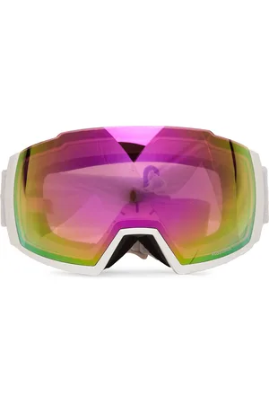 Rossignol Magne’lens W Goggle Sport Men Sport Equipment Sport Wintersports Equipment Sport Goggles White