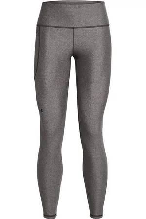 Under Armour Armour Hirise Leg Sport Running-training Tights Grey