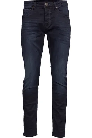 Gabba J S K2291 Bottoms Jeans Slim Blue