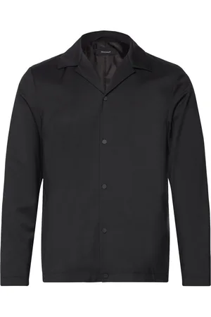 Matinique Maowen Tynd Jakke Black