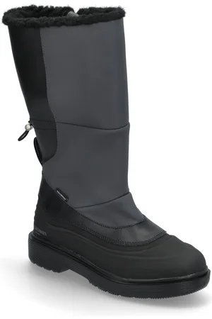 Ilse Jacobsen Boots Shoes Wintershoes Black