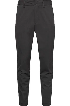 HUGO BOSS H-Kaiton Bottoms Trousers Casual Black