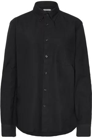 Reiss Greenwich Designers Shirts Casual Black