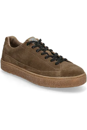 Bugatti 321Ap9 Low-top Sneakers Brown