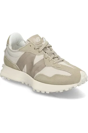 New Balance 327 Low-top Sneakers Cream
