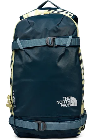 The North Face Slackpack 2.0 Sport Backpacks Blue