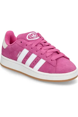 adidas Campus 00S J Low-top Sneakers Pink
