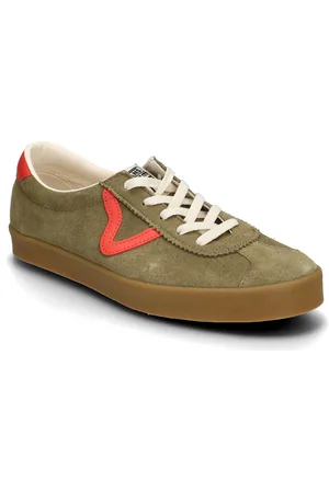 Vans Sport Low Sport Men Sport Shoes Sport Sneakers Sport Low Top Sneakers Khaki Green