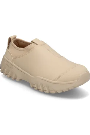 Woden Merle Low-top Sneakers Beige