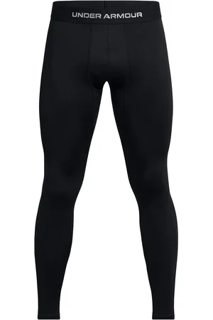 Under Armour Ua Cg Elite Leggings Sport Men Sport Clothing Sport Tights Sport Training Tights Black