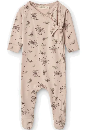 Marmar Copenhagen Rubetta Langærmet Body Pink