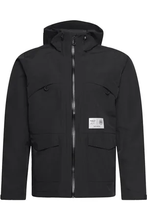 Hummel Halo Dbu Asset Jacket Sport Sport Clothing Sport Outerwear Sport Jackets Sport Training Jackets Black