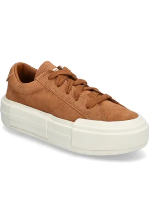 Converse Chuck Taylor All Star Cruise Sport Sport Shoes Sport Sneakers Sport Low Top Sneakers Brown