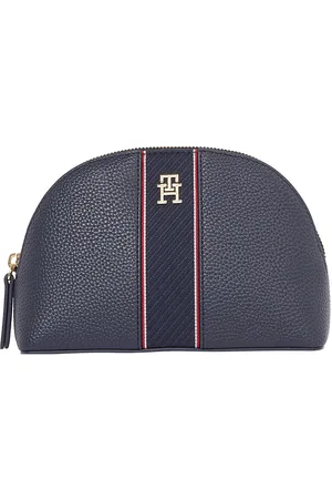 Tommy Hilfiger Th Legacy Washbag Toilettaske Navy