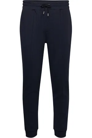 Reiss Premier Designers Sweatpants Navy