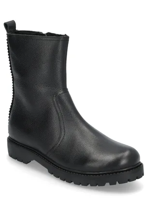 Sofie Schnoor Boot Boots Støvler Black