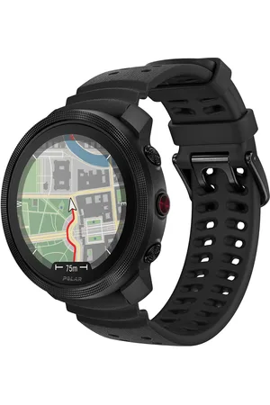Polar Vantage M3 Sport Men Sport Equipment Sports Watches Black