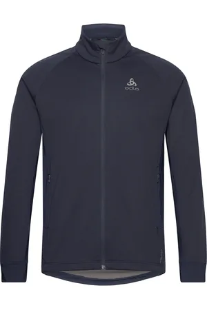 Odlo Jacket Brensholmen Sport Sport Jackets Navy