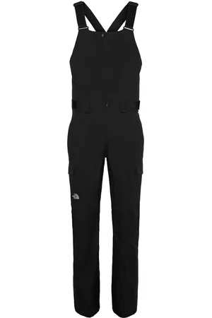 The North Face M Freedom Bib Sport Sport Pants Black