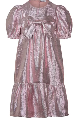 Hust & Claire Hckaroline - Dress Dresses & Skirts Dresses Partydresses Pink
