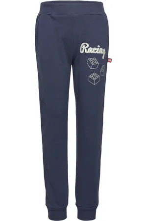 LEGO kidswear Lwphilo 703 - Sweatpants Bottoms Sweatpants Navy