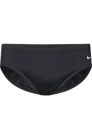 Nike Nike Hydrastrong Solid Brief Sport Briefs & Speedos Black